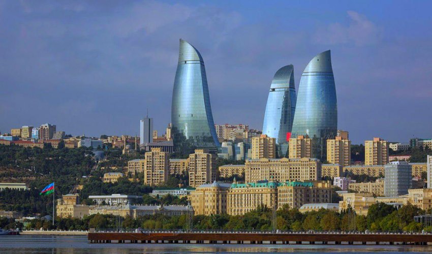Престижное британское издание раскрыло пять интересных фактов о Баку Престижное британское издание раскрыло пять интересных фактов о Баку