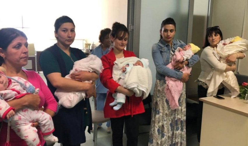 Сколько абортов зафиксировано в Гусарском районе в этом году? Сколько абортов зафиксировано в Гусарском районе в этом году?