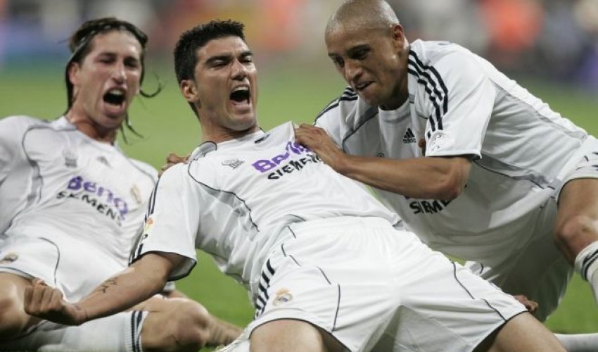 Futbol dünyası yasda: məşhur futbolçu öldü -Fotolar