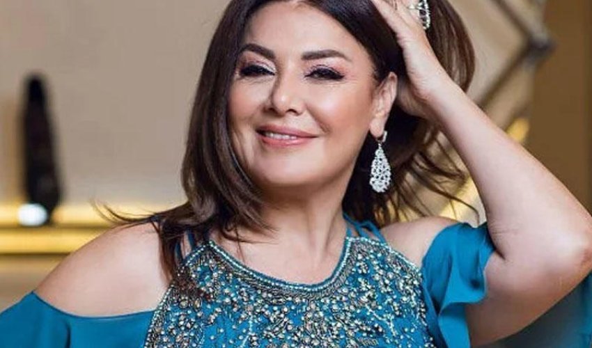 Əməkdar artist yaşlanıb belə oldu - FOTO