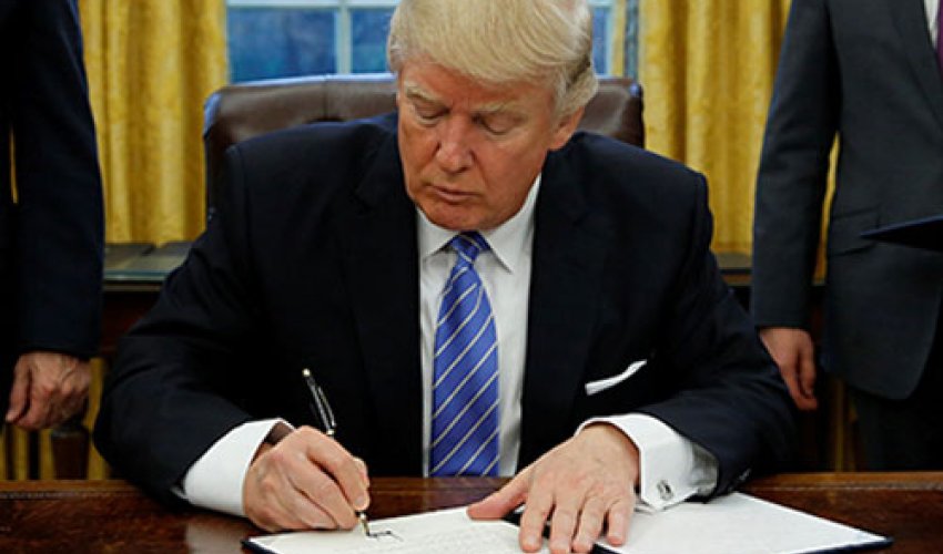 Трамп лишает Индию привилегий в торговых отношениях с 5 июня