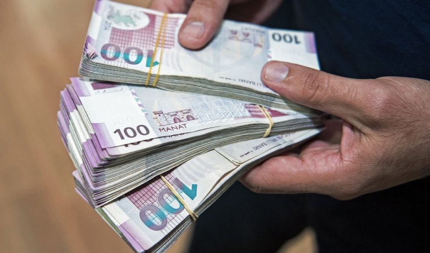 Bu şəxslərə şad xəbər - 1824 AZN maaş alacaqlar Bu şəxslərə şad xəbər - 1824 AZN maaş alacaqlar