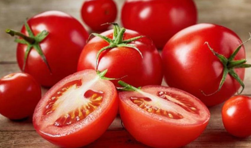 Bu şəxslərə pomidor yemək olmaz Bu şəxslərə pomidor yemək olmaz