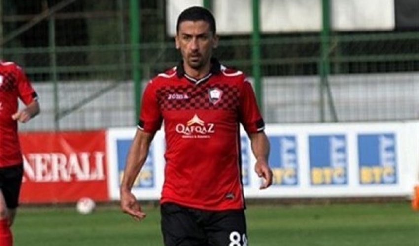 Alban futbolçu Alban futbolçu