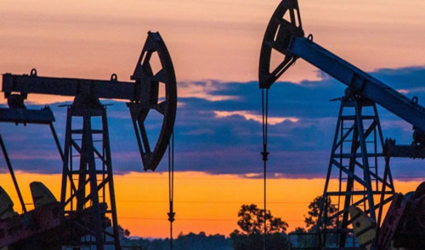 Азербайджан в мае увеличил добычу нефти до 776.000 барр/сут -- Минэнерго