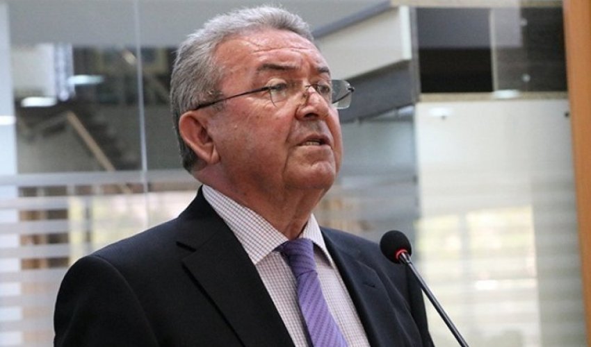 Мисир Марданов выдвинет свою кандидатуру на должность директора института
