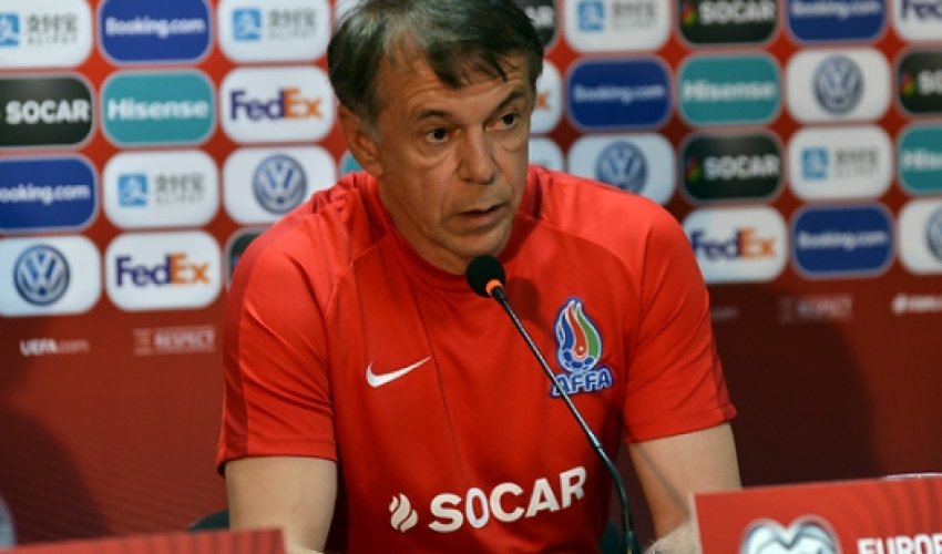 Никола Юрчевич: «Мне стыдно за это поражение»