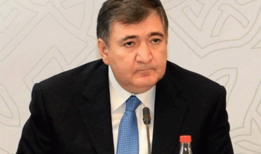 Fazil Məmmədovun batan biznesi Fazil Məmmədovun batan biznesi