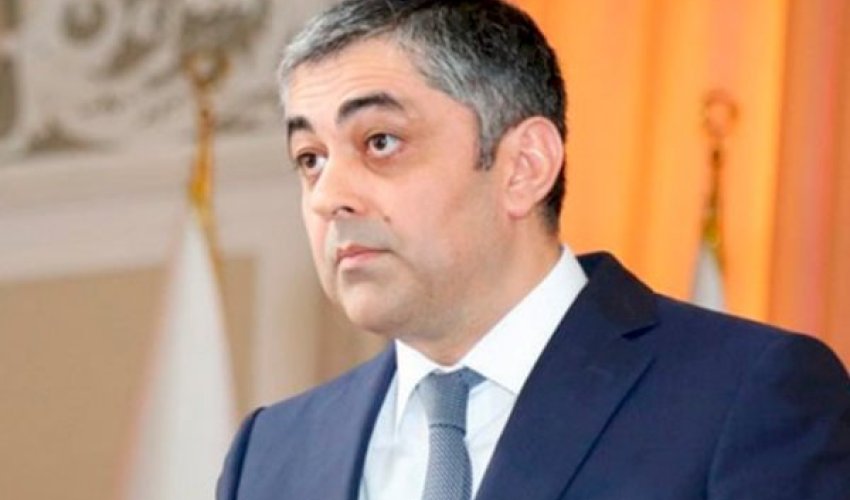Nazirlikdə nə baş verir? – Sensasion manipulyasiya Nazirlikdə nə baş verir? – Sensasion manipulyasiya