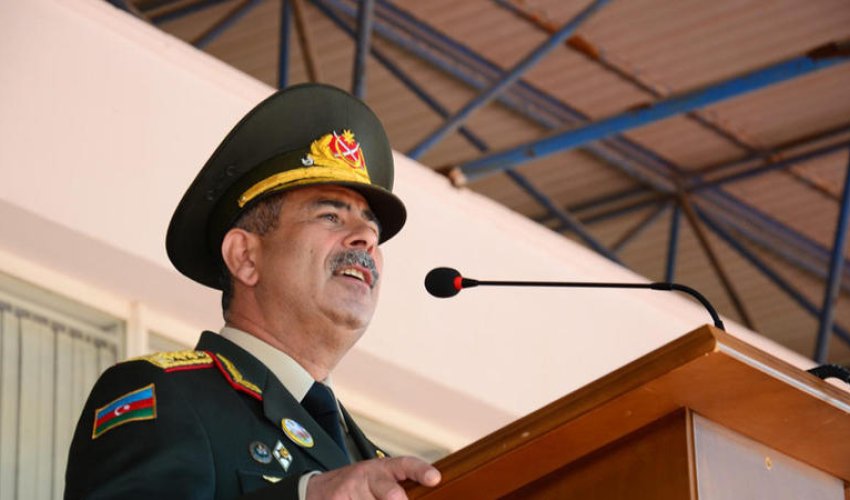 Azərbaycan bu ölkələri birgə hərbi təlimlərə dəvət edib Azərbaycan bu ölkələri birgə hərbi təlimlərə dəvət edib