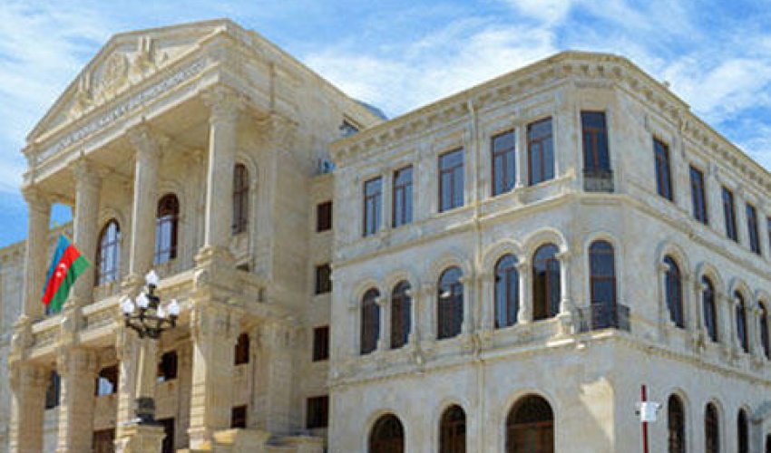 Prokurorluq bir nəfərin ölümü ilə nəticələnən qəza ilə bağlı məlumat yaydı Prokurorluq bir nəfərin ölümü ilə nəticələnən qəza ilə bağlı məlumat yaydı