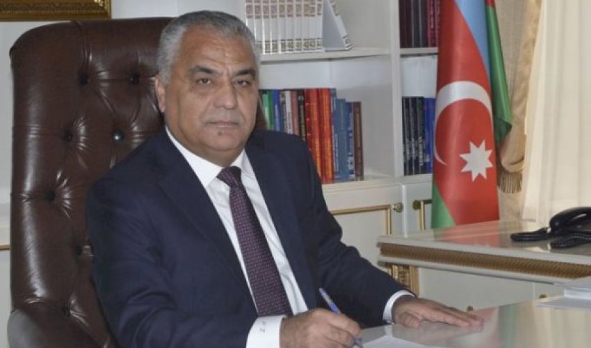 İcra başçısının VİDEOsu yayıldı