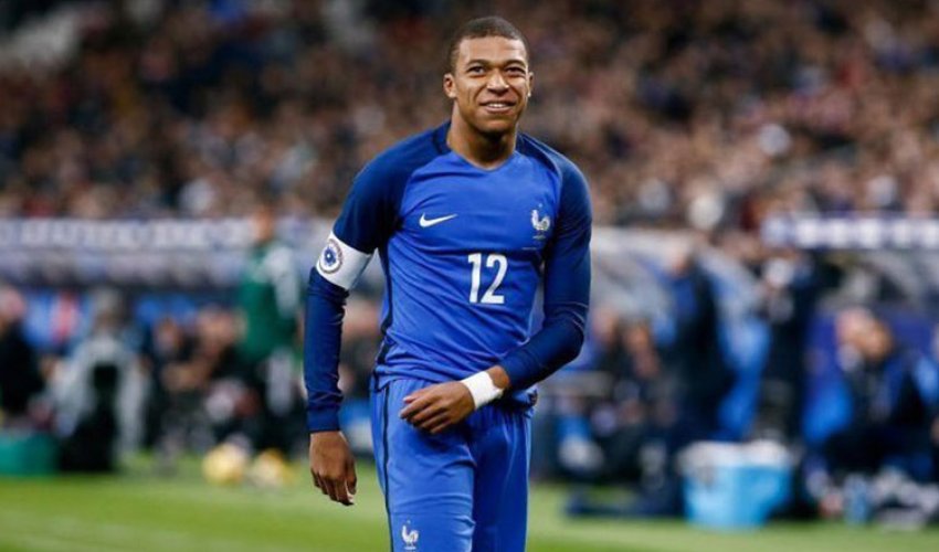 Dünyanın ən bahalı futbolçuları - SİYAHI