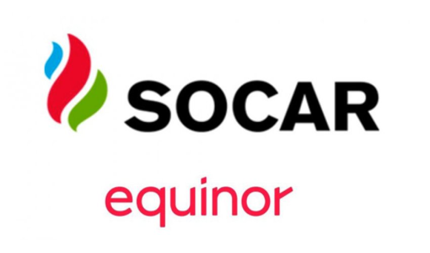 SOCAR и Equinor в июле начнут установку добывающей платформы на месторождении Карабах SOCAR и Equinor в июле начнут установку добывающей платформы на месторождении Карабах