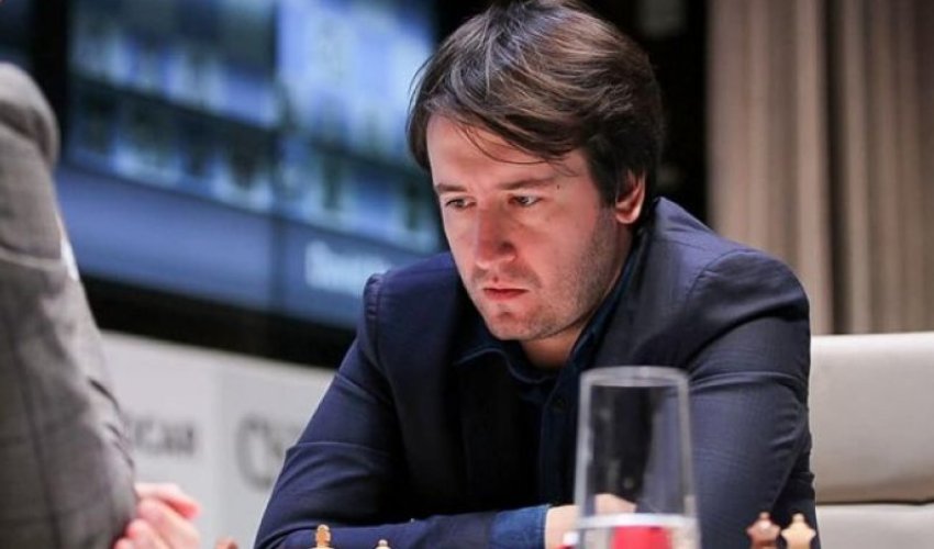 «Армагеддон-2019»: Теймур Раджабов одержал вторую победу