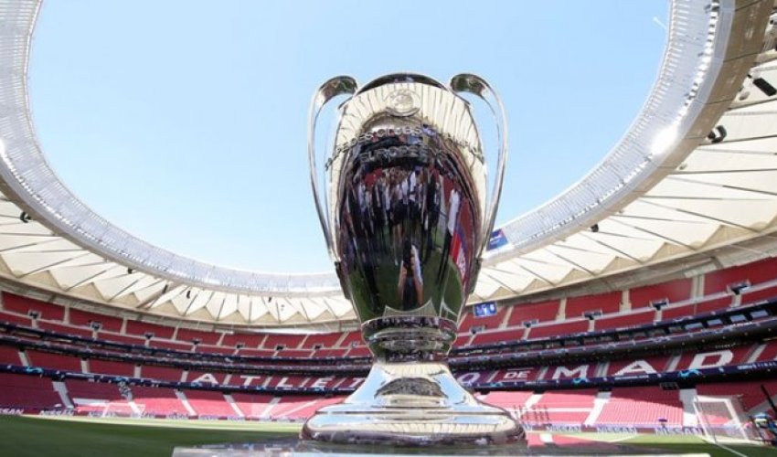 UEFA “Qarabağ”ın mümkün rəqiblərini müəyyənləşdirib