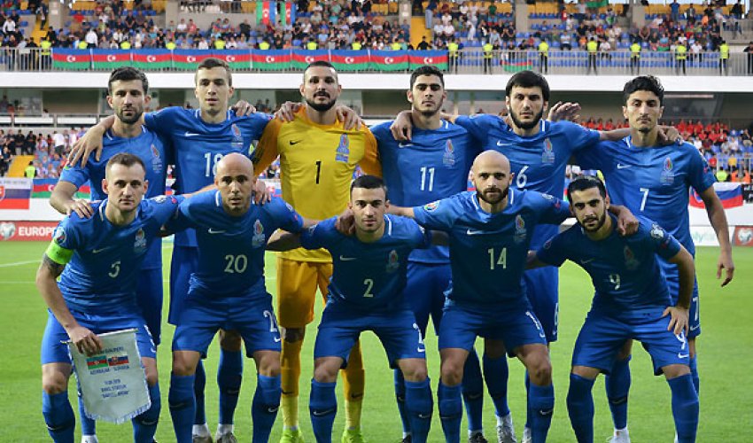 Əməkdar artistlərdən milli komandamıza ağır tənqid - Video