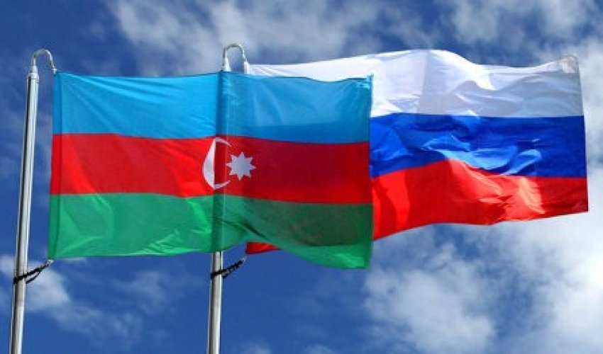 Ramiz Mehdiyev and Nikolai Patrushev discussed interaction of special services of Azerbaijan and Russia