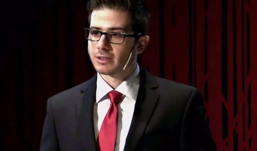 New Israeli ambassador to arrive in Azerbaijan by year end