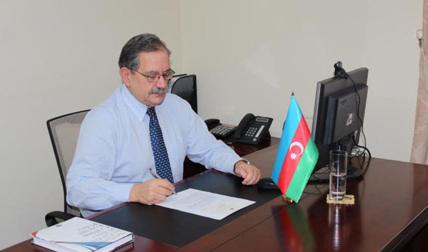 Exile of Azerbaijanis and exodus of Jews from Armenia (PHOTO)