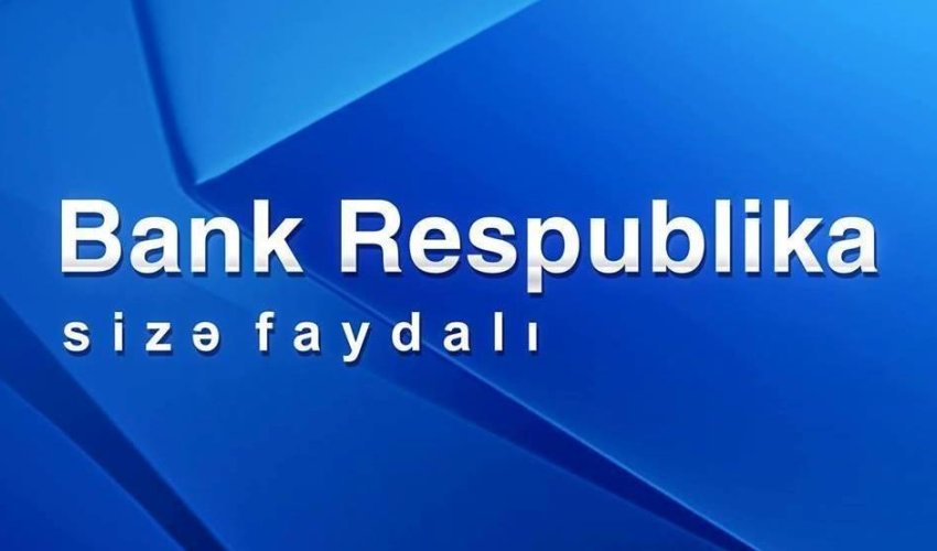 Azerbaijan’s Bank Respublika raises loan worth $8M