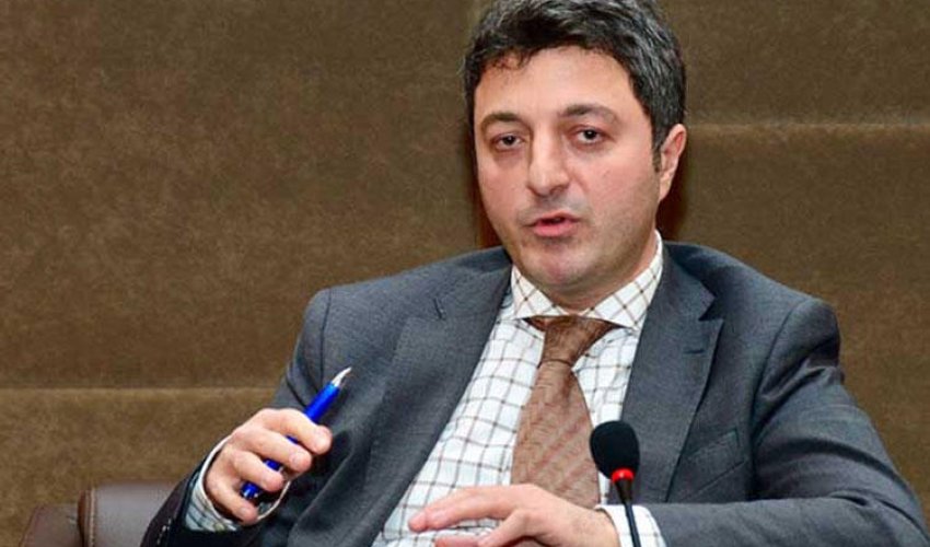 Armenian community of Nagorno-Karabakh is main hostage of conflict - Azerbaijani community