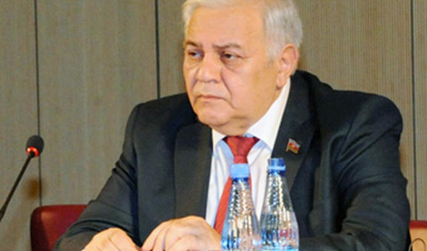 Azerbaijani speaker: Armed conflicts significantly limit co-op in region