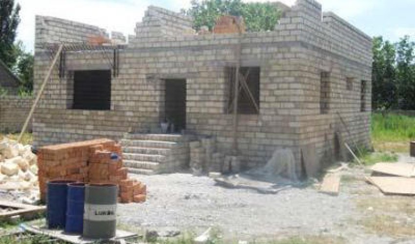 Nearly 300 housing units be provided to families deprived of housing after quake in Azerbaijan’s Shamakhi district