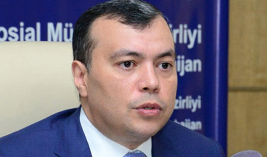 Minister: Salaries, pension growth in Azerbaijan won’t affect inflation