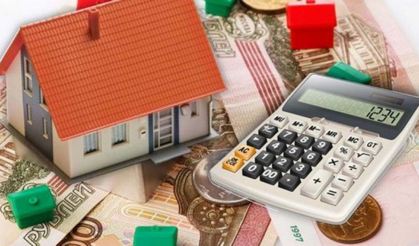Əmlak vergisini bələdiyyələr üçün icra orqanları yığacaq Əmlak vergisini bələdiyyələr üçün icra orqanları yığacaq