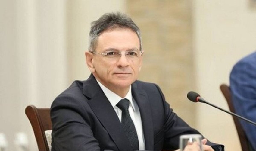 Mədət Quliyevdən ilk açıqlama: 