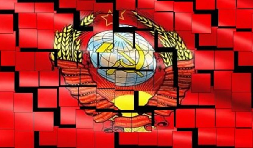 Развал СССР оказался благом для Земли