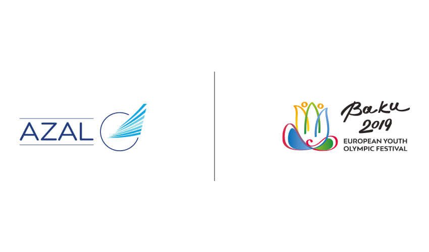 AZAL becomes official air carrier of EYOF Baku 2019 AZAL becomes official air carrier of EYOF Baku 2019