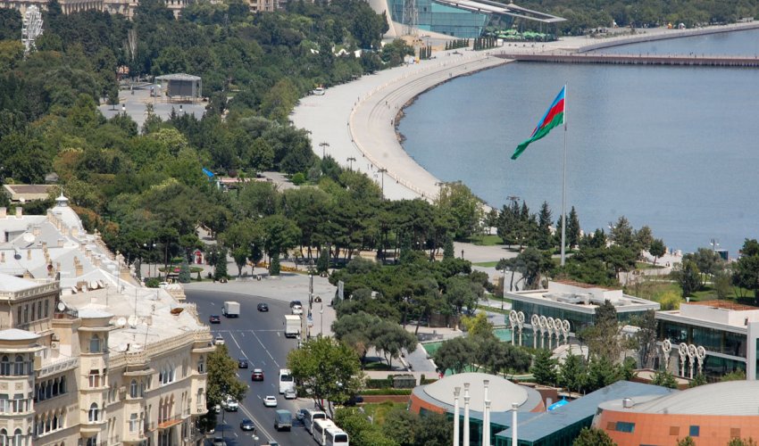 Azerbaijan stands for extension of OPEC+ deal