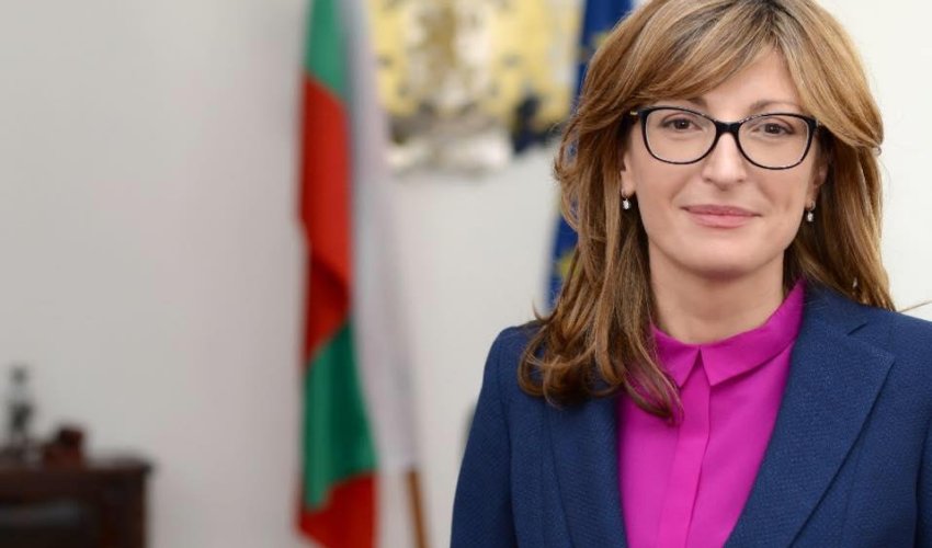 Deputy PM: New opportunities can be uncovered for energy co-op between Bulgaria and Azerbaijan (INTERVIEW)