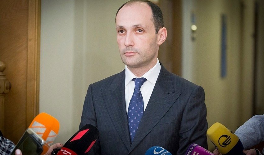 Minister: Georgia to ask for help from Azerbaijan for grain reaping