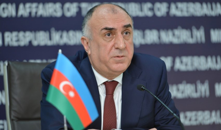 Mammadyarov: Bulgaria is ready to participate in Baku-Tbilisi-Kars project Mammadyarov: Bulgaria is ready to participate in Baku-Tbilisi-Kars project