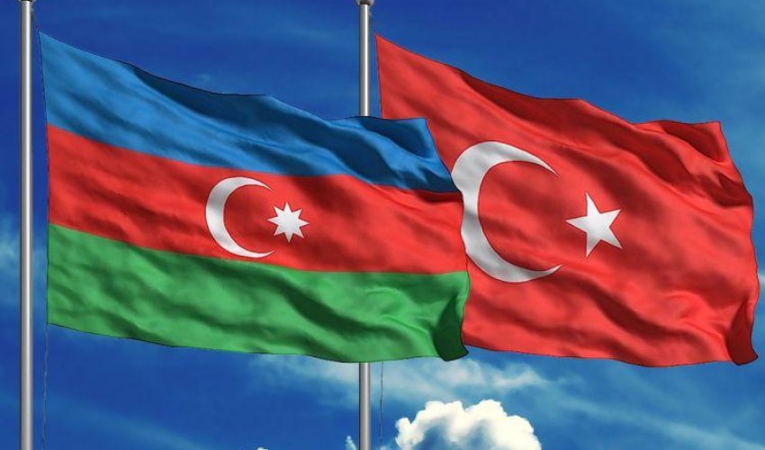 Azerbaijan, Turkey sign protocol on intention in field of public services