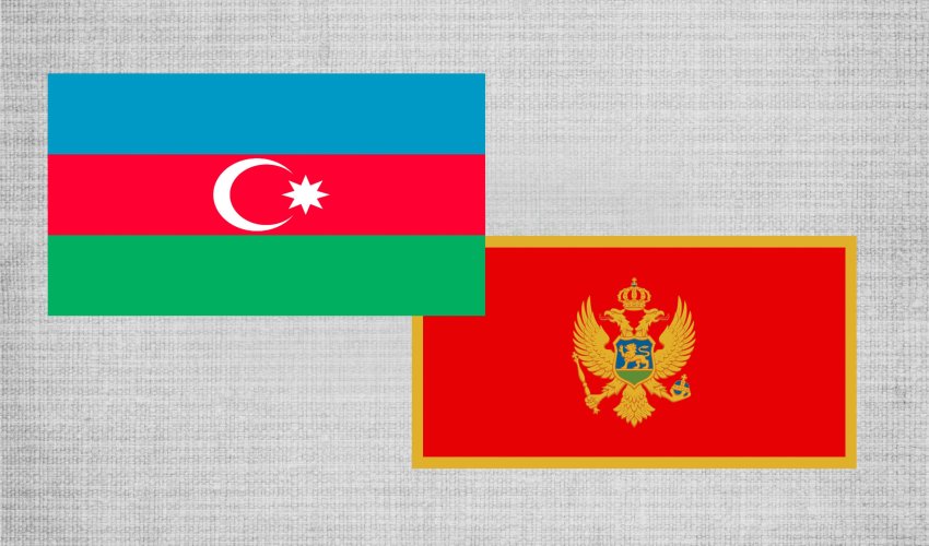 Baku hosting Azerbaijan-Montenegro business forum Baku hosting Azerbaijan-Montenegro business forum