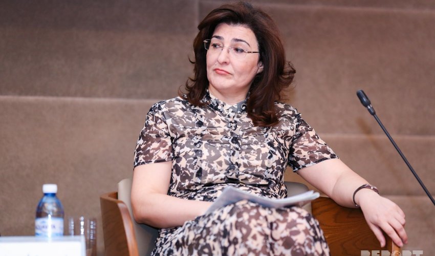 Deputy Minister: Deputy Minister: