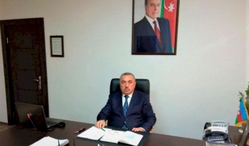 “Azneft”də yeni təyinat