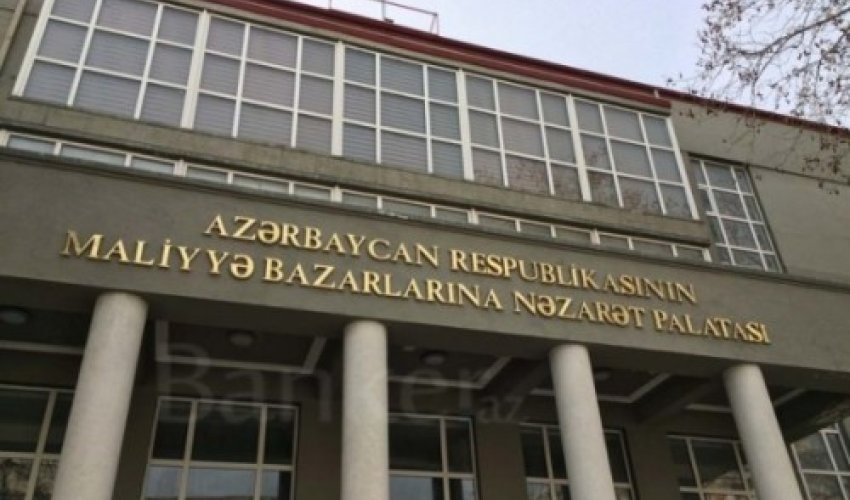 Daha bir şirkət cərimələndi Daha bir şirkət cərimələndi