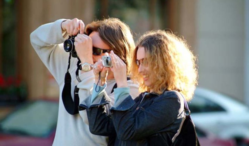 Azerbaijan has all conditions for receiving Russian tourists - bureau