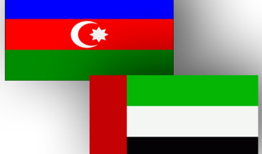 Azerbaijan, UAE strengthening bilateral co-op, embassy says