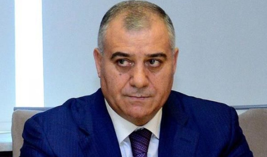 Prezident Əli Nağıyev ilə bağı mühüm sərəncam imzaladı Prezident Əli Nağıyev ilə bağı mühüm sərəncam imzaladı