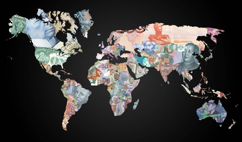 CBA currency exchange rates (28.06.2019)