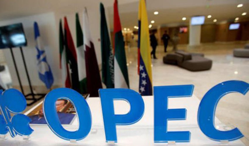 OPEC+ to decide on extension of oil output cut deal on July 1-2 in Vienna