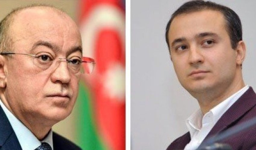 Kəmaləddin Heydərovun oğlu İngiltərədə VƏTƏNDAŞLIQ ALDI Kəmaləddin Heydərovun oğlu İngiltərədə VƏTƏNDAŞLIQ ALDI