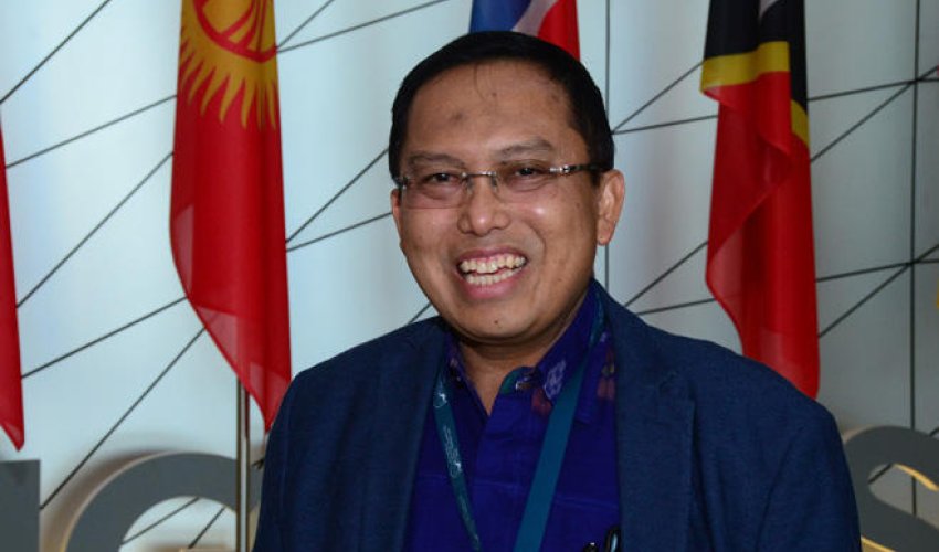 Azerbaijan taking important steps to protect historical monuments - Indonesian rep