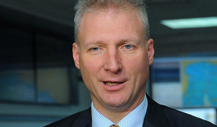 Kestutis Jankauskas: Azerbaijan, EU continue negotiations on new partnership agreement